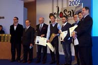 Premiazione